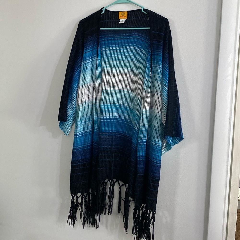 Ruby Rd. Cardigan - Picture 1 of 3